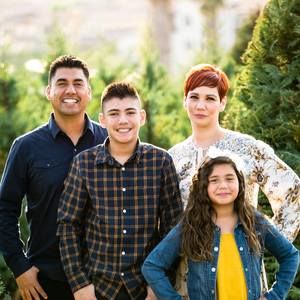 Meet your Posher, Veronica